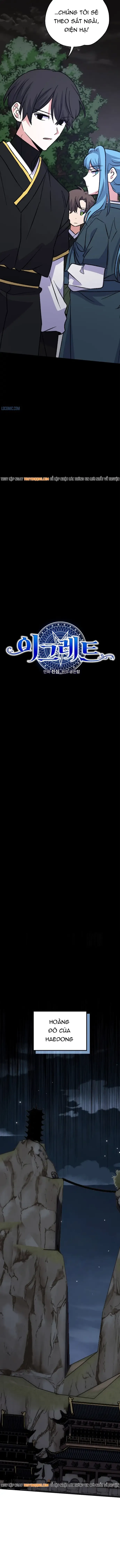 Ygret [Chap 112-121]