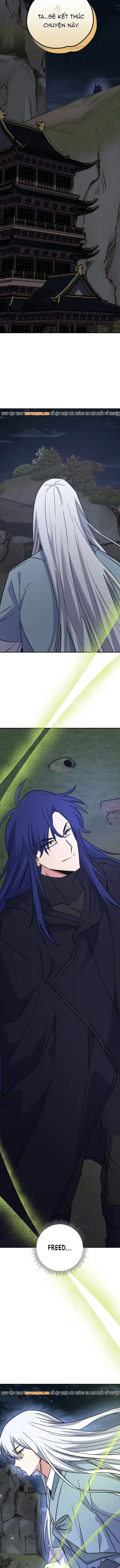 Ygret [Chap 112-121]