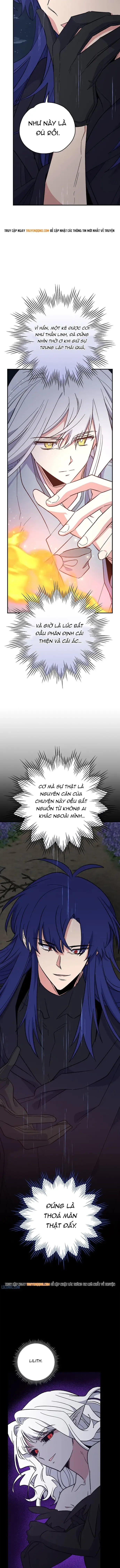 Ygret [Chap 112-121]