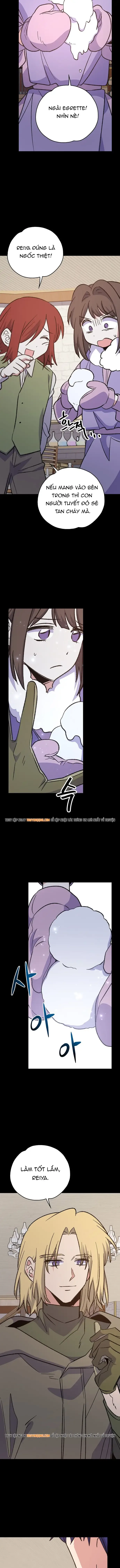 Ygret [Chap 112-121]