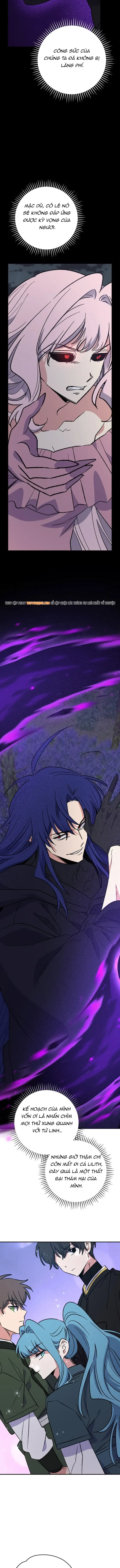 Ygret [Chap 112-121]