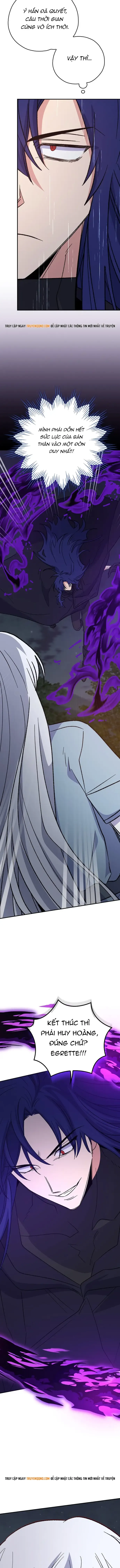 Ygret [Chap 112-121]