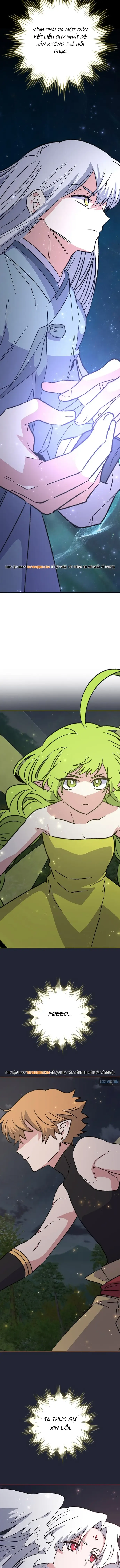 Ygret [Chap 112-121]