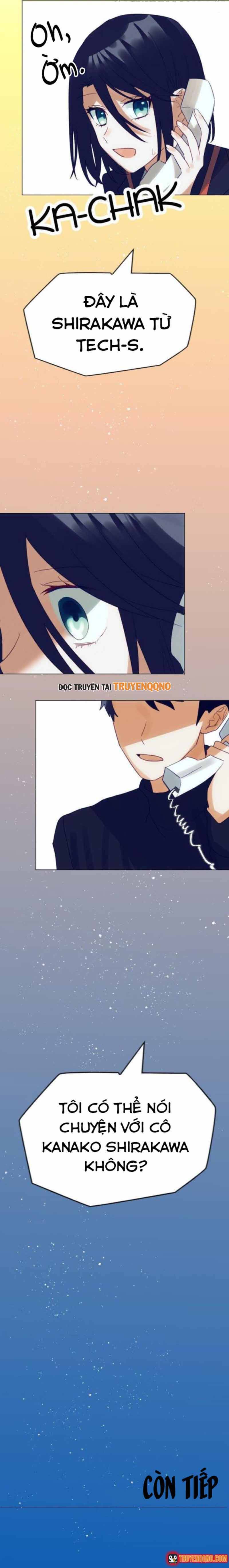 Đã Từng Gọi Là Tình Yêu Chương 13 - Trang 12