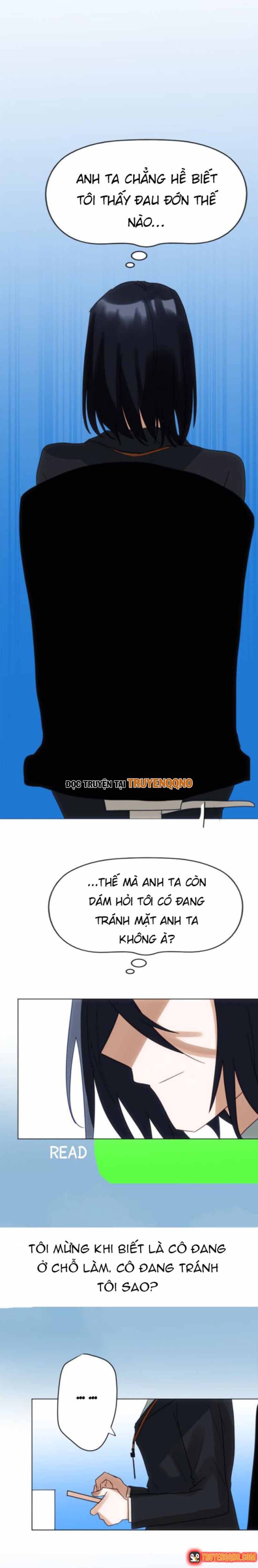 Đã Từng Gọi Là Tình Yêu Chương 14 - Trang 11