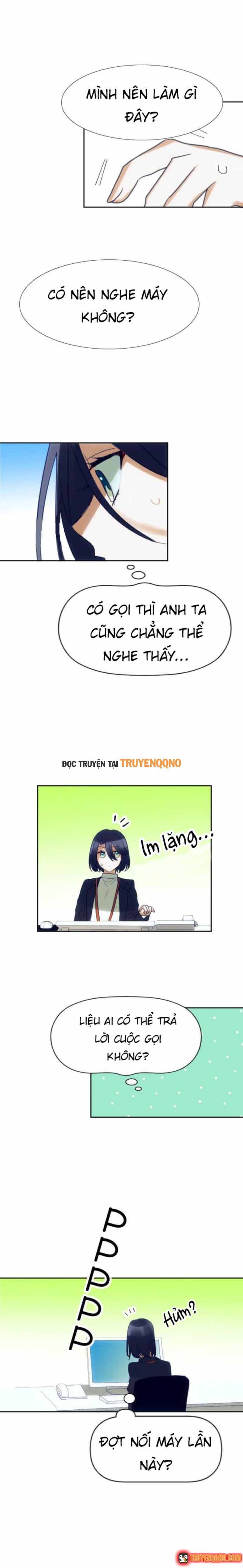 Đã Từng Gọi Là Tình Yêu Chương 14 - Trang 7