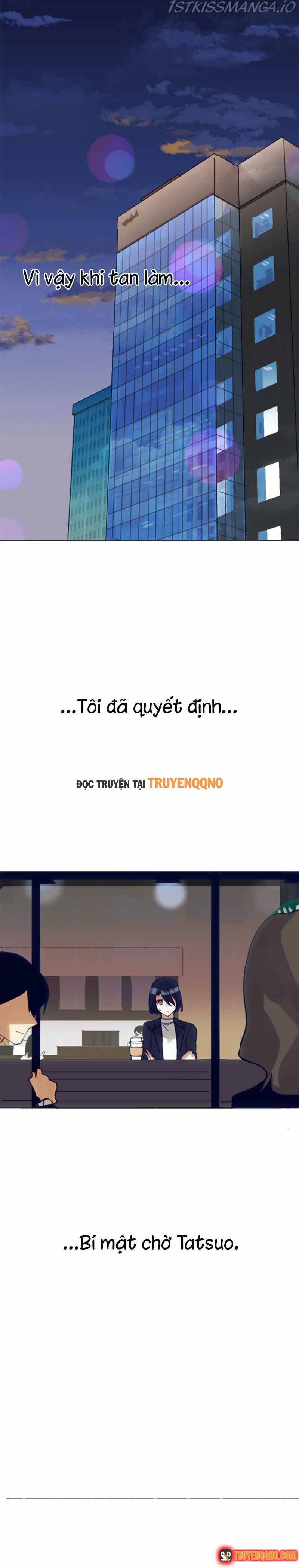 Đã Từng Gọi Là Tình Yêu Chương 16 - Trang 11