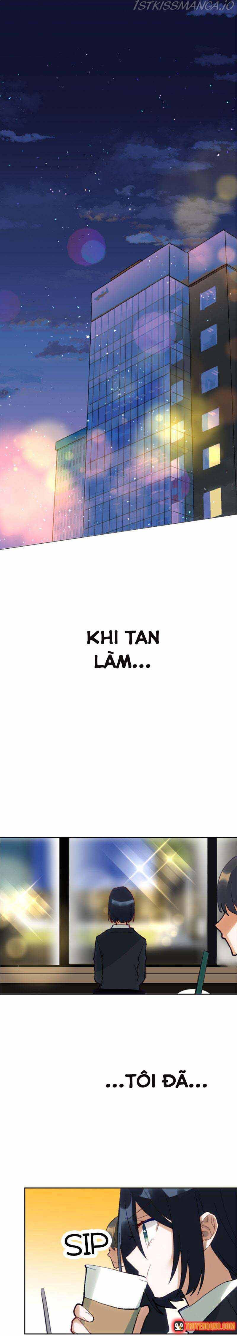 Đã Từng Gọi Là Tình Yêu Chương 17 - Trang 2