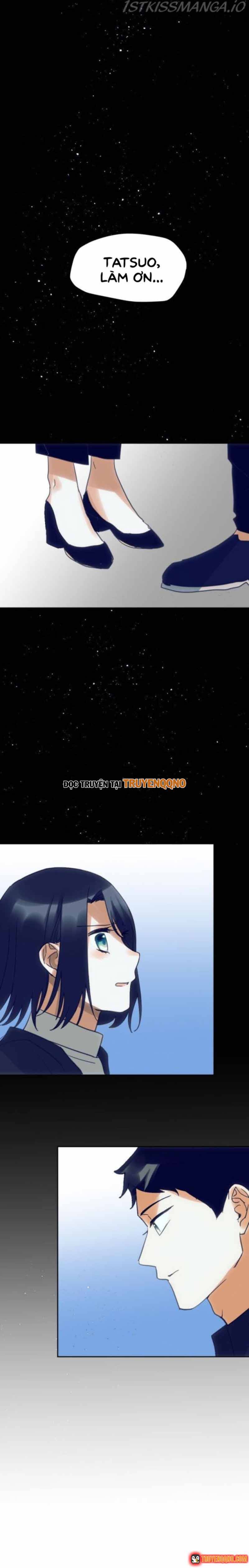 Đã Từng Gọi Là Tình Yêu Chương 20 - Trang 2