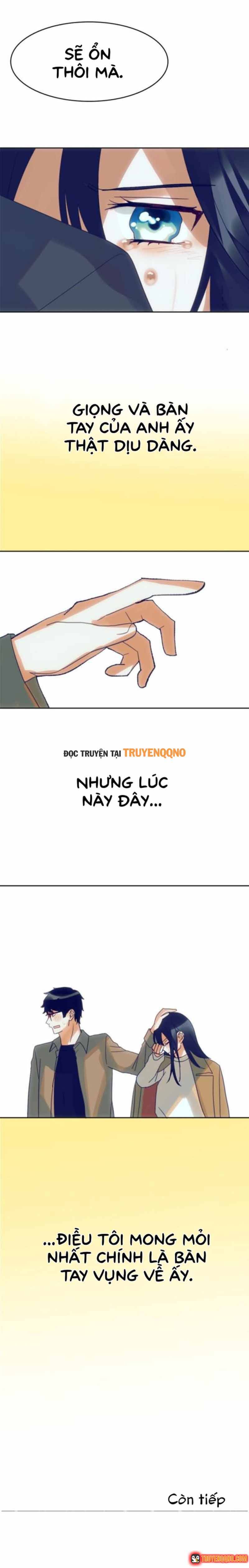 Đã Từng Gọi Là Tình Yêu Chương 20 - Trang 12