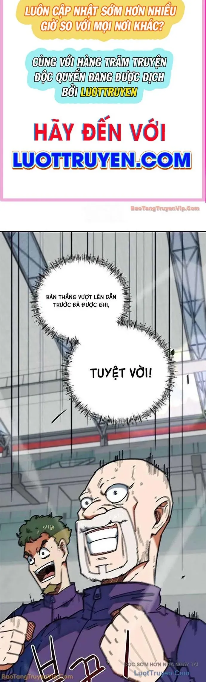 Tôi Bị Hiểu Lầm Là Siêu Sao Trên Sân Cỏ [Chap 54-55]