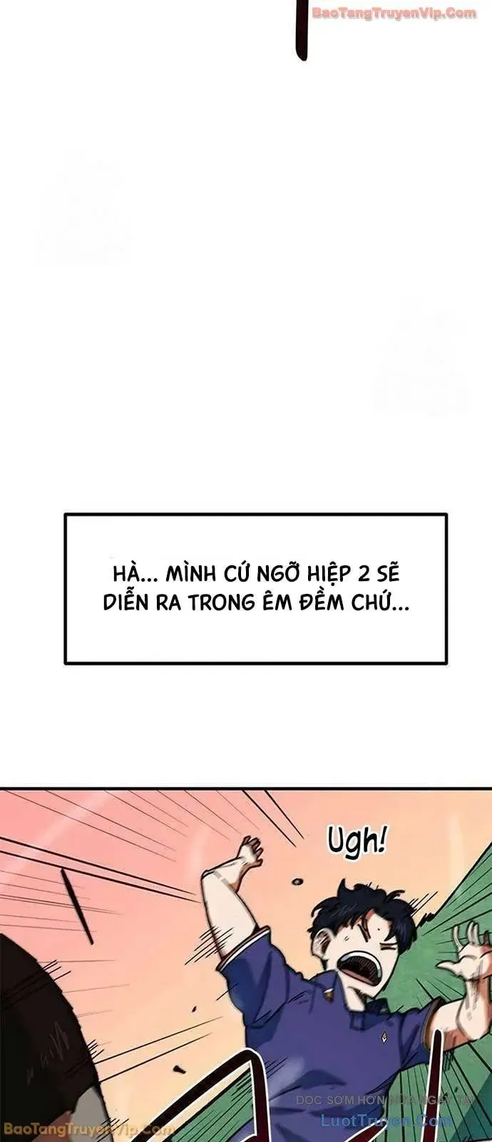 Tôi Bị Hiểu Lầm Là Siêu Sao Trên Sân Cỏ [Chap 54-55]
