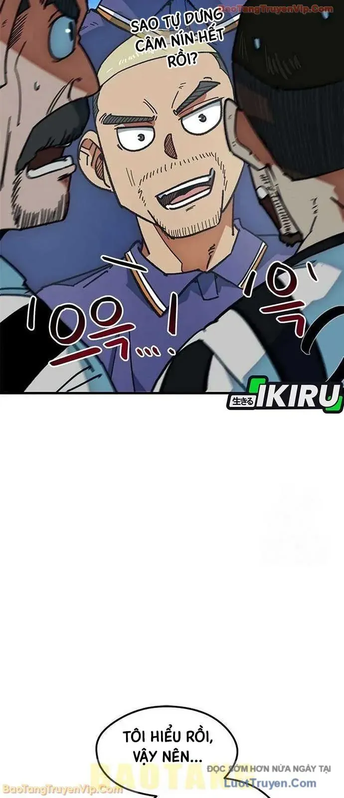 Tôi Bị Hiểu Lầm Là Siêu Sao Trên Sân Cỏ [Chap 54-55]