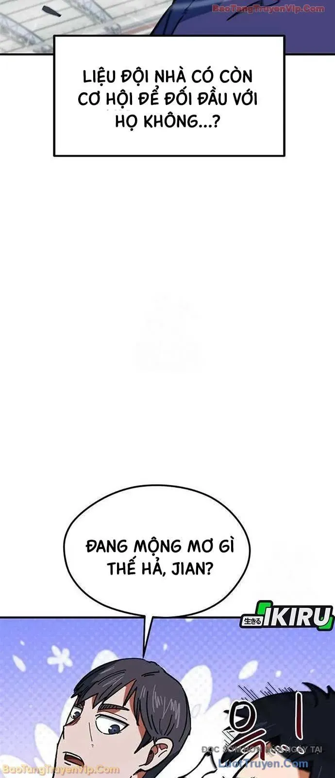 Tôi Bị Hiểu Lầm Là Siêu Sao Trên Sân Cỏ [Chap 54-55]