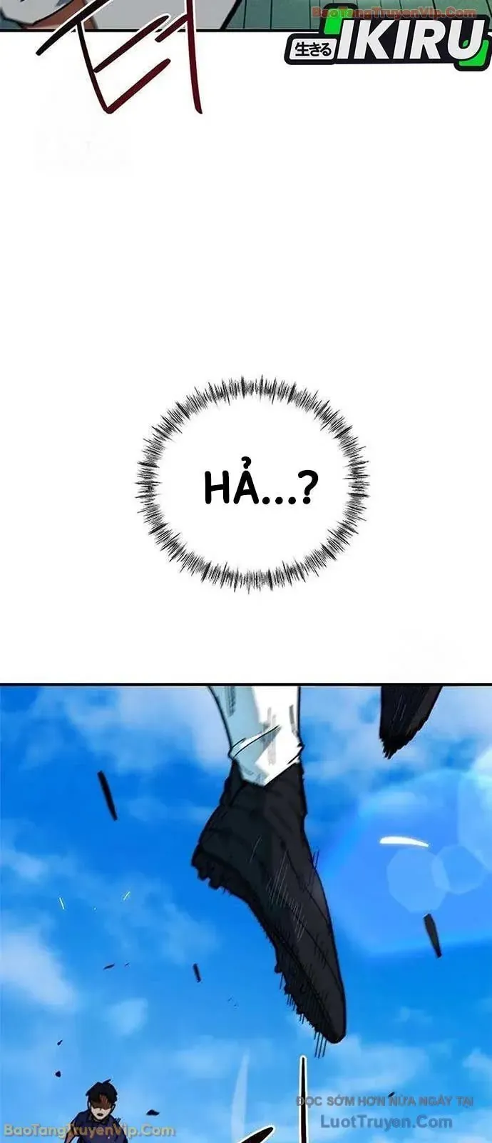 Tôi Bị Hiểu Lầm Là Siêu Sao Trên Sân Cỏ [Chap 54-55]