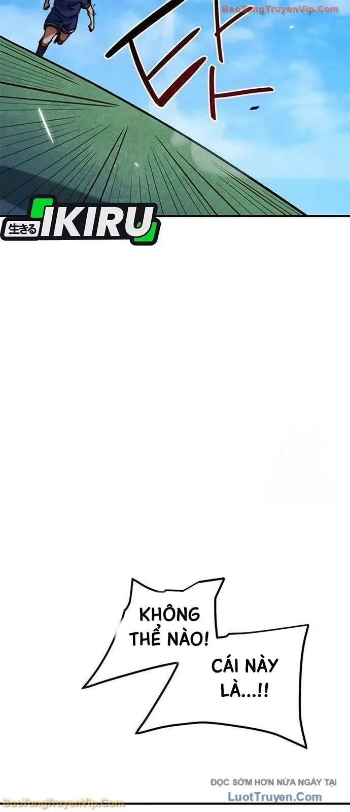 Tôi Bị Hiểu Lầm Là Siêu Sao Trên Sân Cỏ [Chap 54-55]