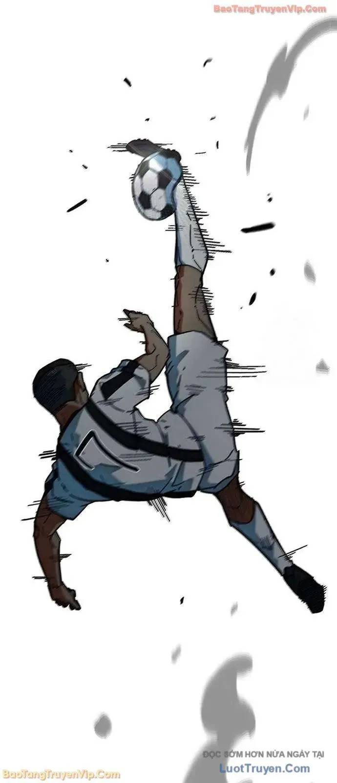 Tôi Bị Hiểu Lầm Là Siêu Sao Trên Sân Cỏ [Chap 54-55]