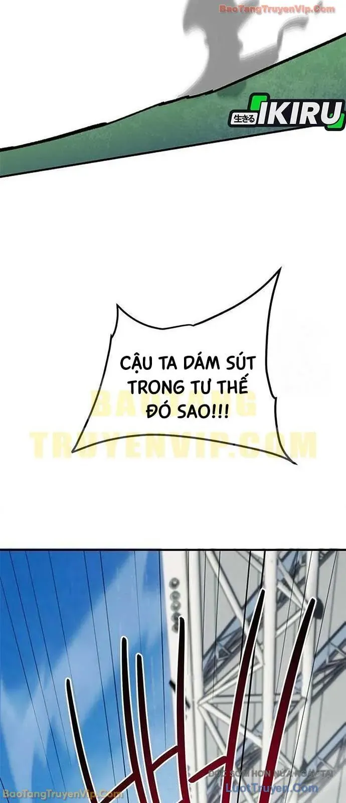 Tôi Bị Hiểu Lầm Là Siêu Sao Trên Sân Cỏ [Chap 54-55]