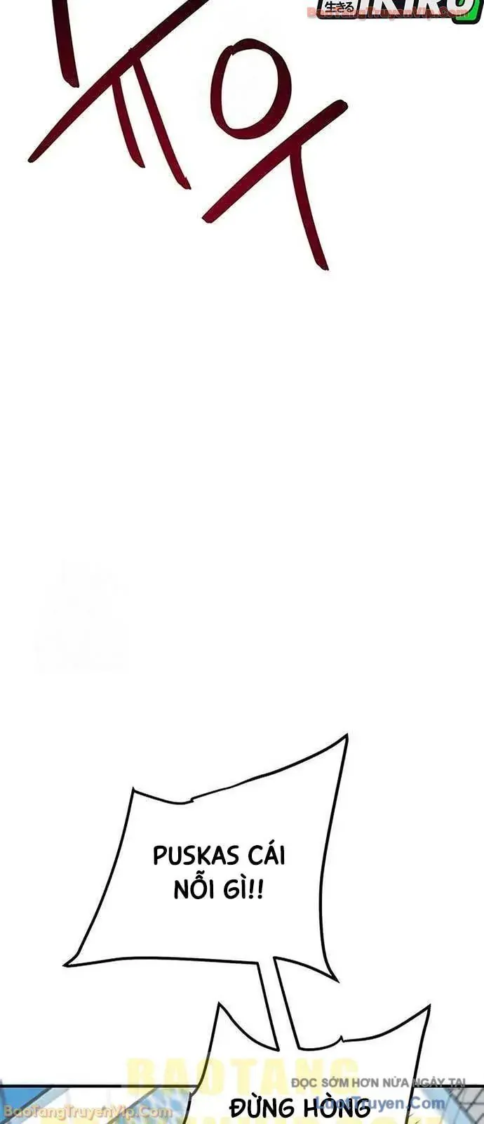 Tôi Bị Hiểu Lầm Là Siêu Sao Trên Sân Cỏ [Chap 54-55]