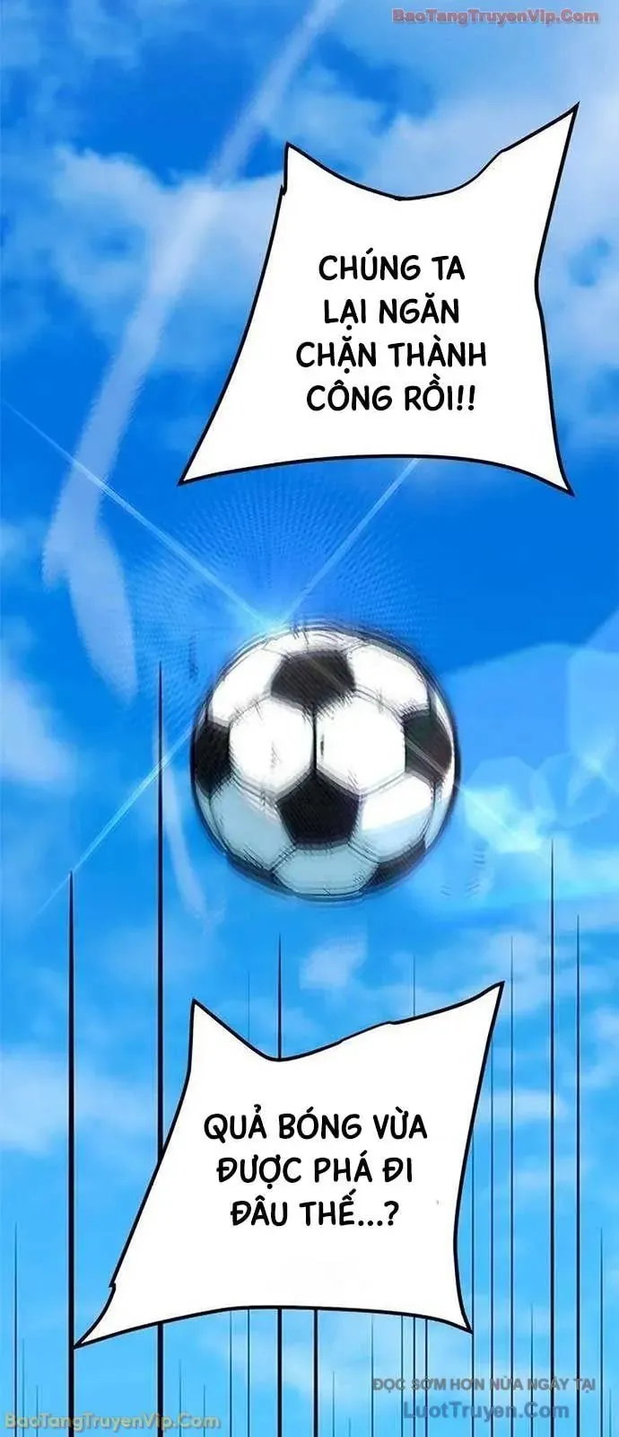 Tôi Bị Hiểu Lầm Là Siêu Sao Trên Sân Cỏ [Chap 54-55]