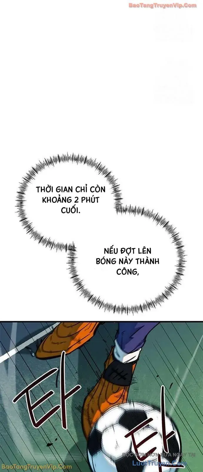 Tôi Bị Hiểu Lầm Là Siêu Sao Trên Sân Cỏ [Chap 54-55]
