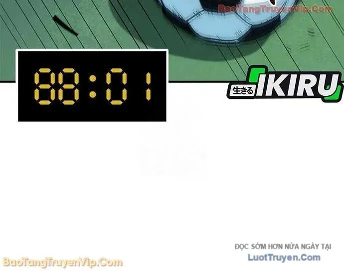 Tôi Bị Hiểu Lầm Là Siêu Sao Trên Sân Cỏ [Chap 54-55]