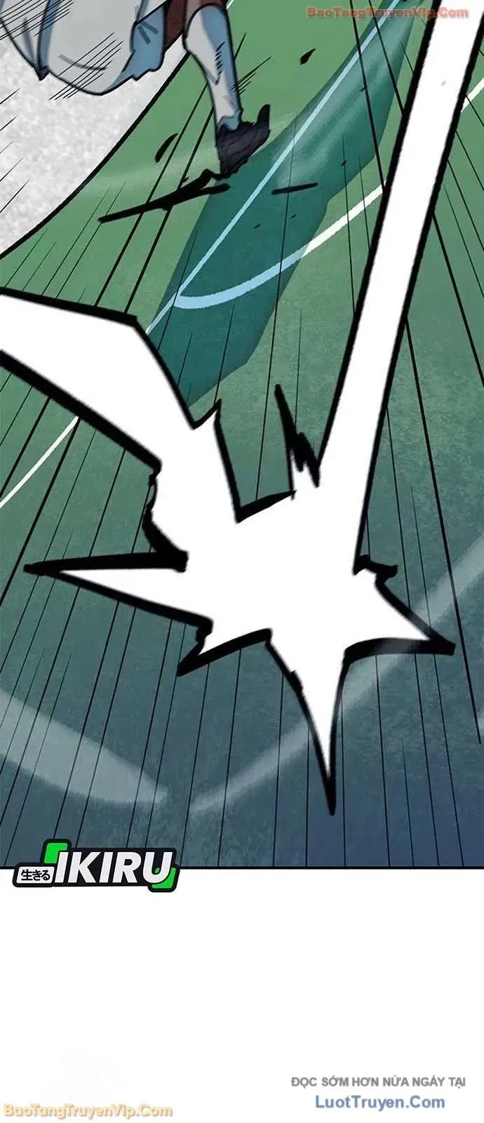 Tôi Bị Hiểu Lầm Là Siêu Sao Trên Sân Cỏ [Chap 54-55]