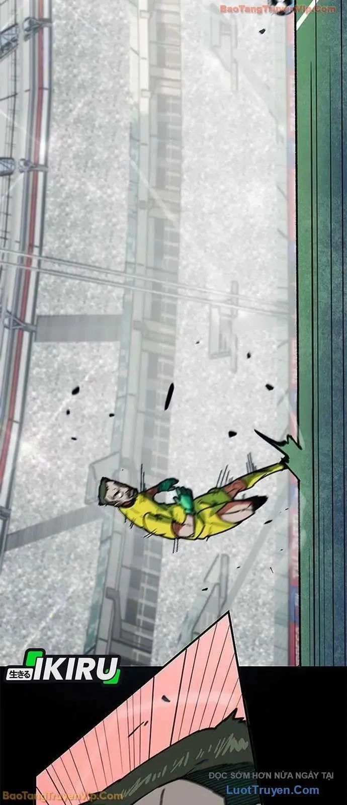 Tôi Bị Hiểu Lầm Là Siêu Sao Trên Sân Cỏ [Chap 54-55]