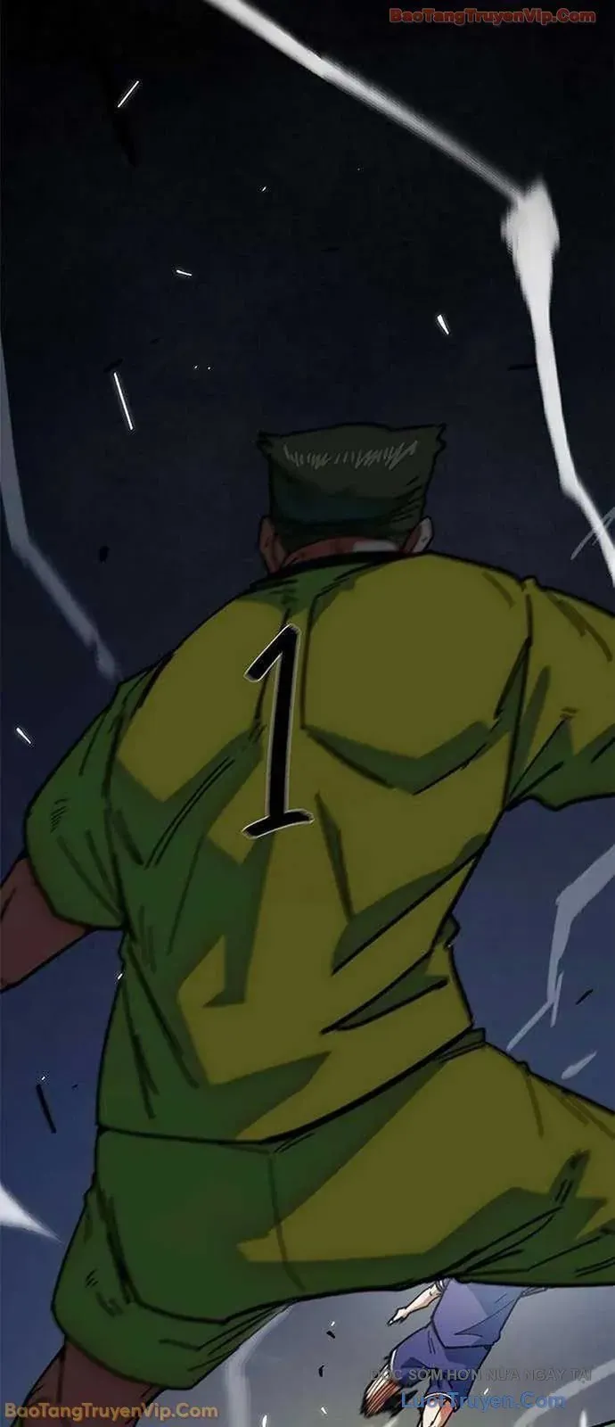 Tôi Bị Hiểu Lầm Là Siêu Sao Trên Sân Cỏ [Chap 54-55]