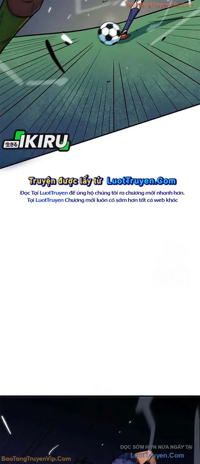 Tôi Bị Hiểu Lầm Là Siêu Sao Trên Sân Cỏ [Chap 54-55]