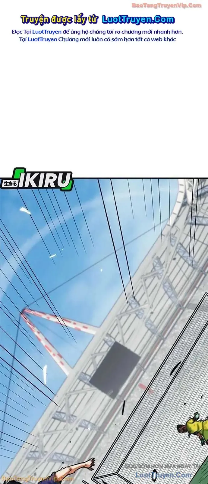 Tôi Bị Hiểu Lầm Là Siêu Sao Trên Sân Cỏ [Chap 54-55]