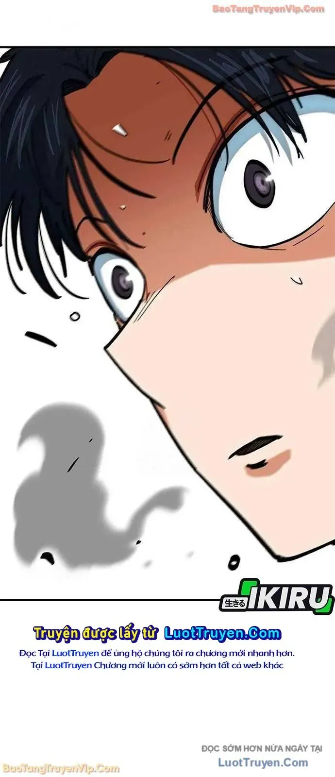 Tôi Bị Hiểu Lầm Là Siêu Sao Trên Sân Cỏ [Chap 54-55]