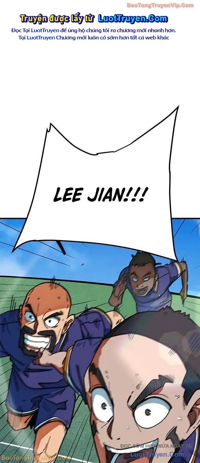 Tôi Bị Hiểu Lầm Là Siêu Sao Trên Sân Cỏ [Chap 54-55]