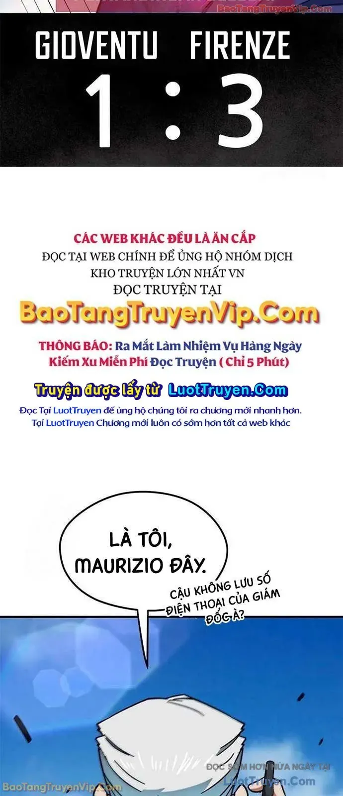 Tôi Bị Hiểu Lầm Là Siêu Sao Trên Sân Cỏ [Chap 54-55]