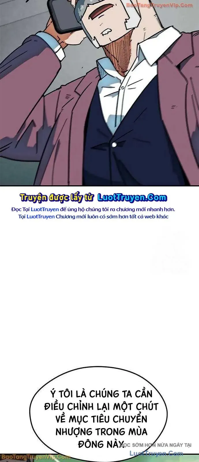 Tôi Bị Hiểu Lầm Là Siêu Sao Trên Sân Cỏ [Chap 54-55]