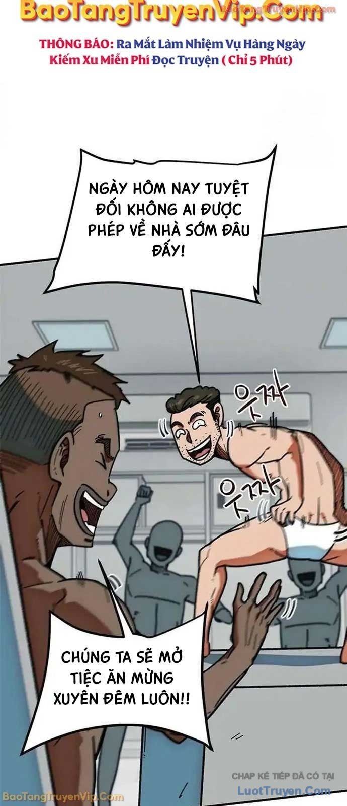 Tôi Bị Hiểu Lầm Là Siêu Sao Trên Sân Cỏ [Chap 54-55]