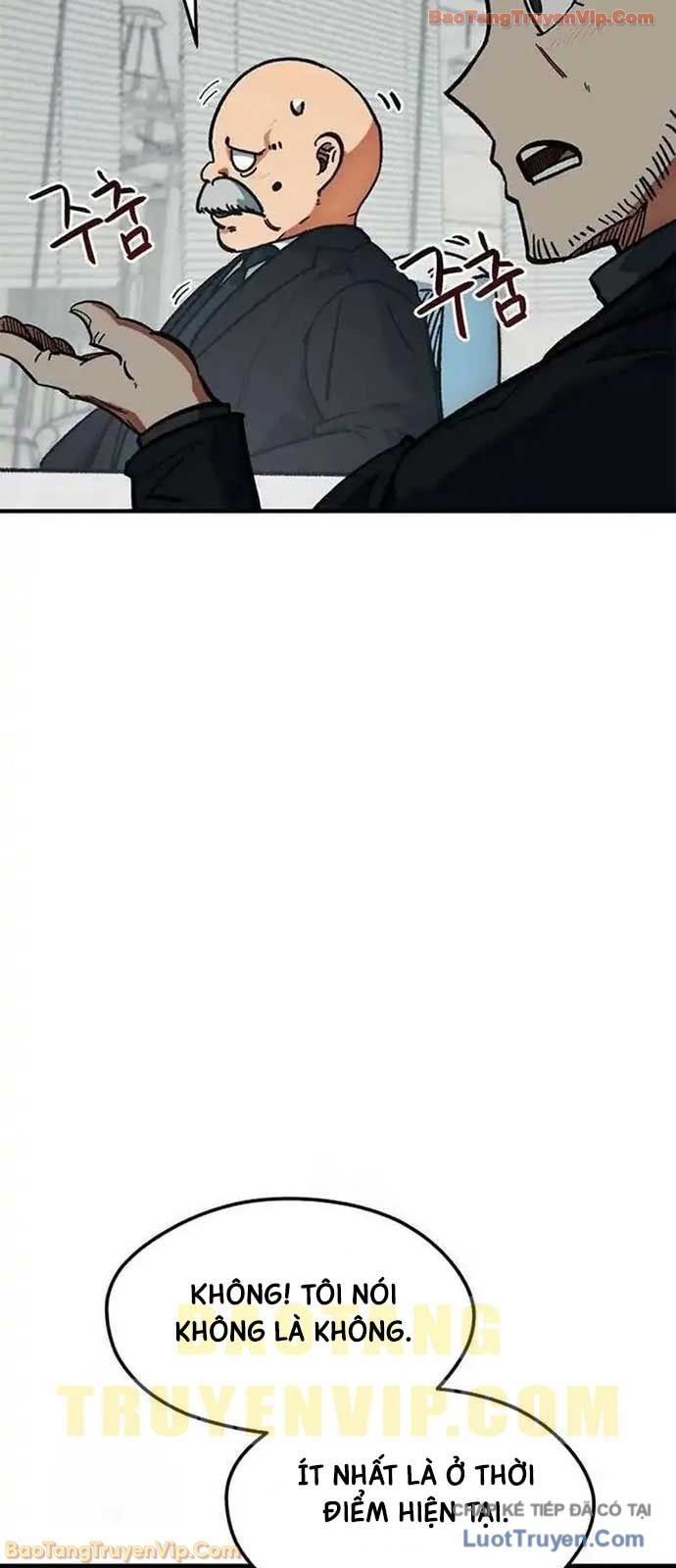 Tôi Bị Hiểu Lầm Là Siêu Sao Trên Sân Cỏ [Chap 54-55]