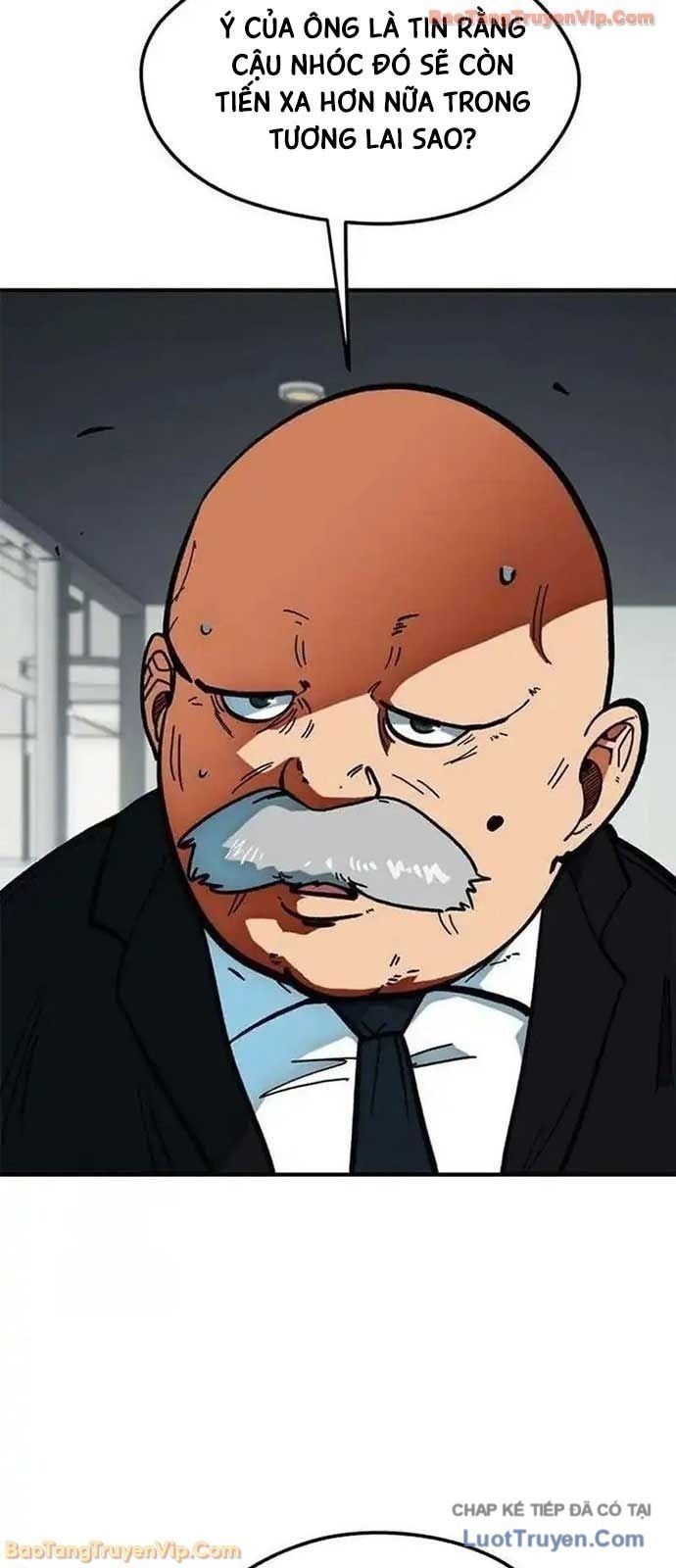 Tôi Bị Hiểu Lầm Là Siêu Sao Trên Sân Cỏ [Chap 54-55]