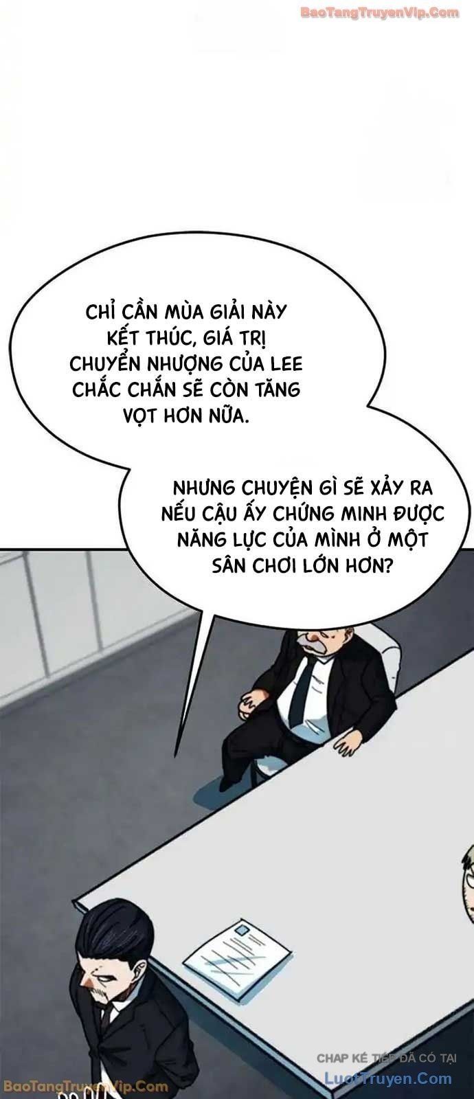 Tôi Bị Hiểu Lầm Là Siêu Sao Trên Sân Cỏ [Chap 54-55]