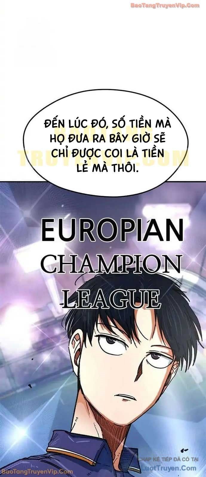 Tôi Bị Hiểu Lầm Là Siêu Sao Trên Sân Cỏ [Chap 54-55]