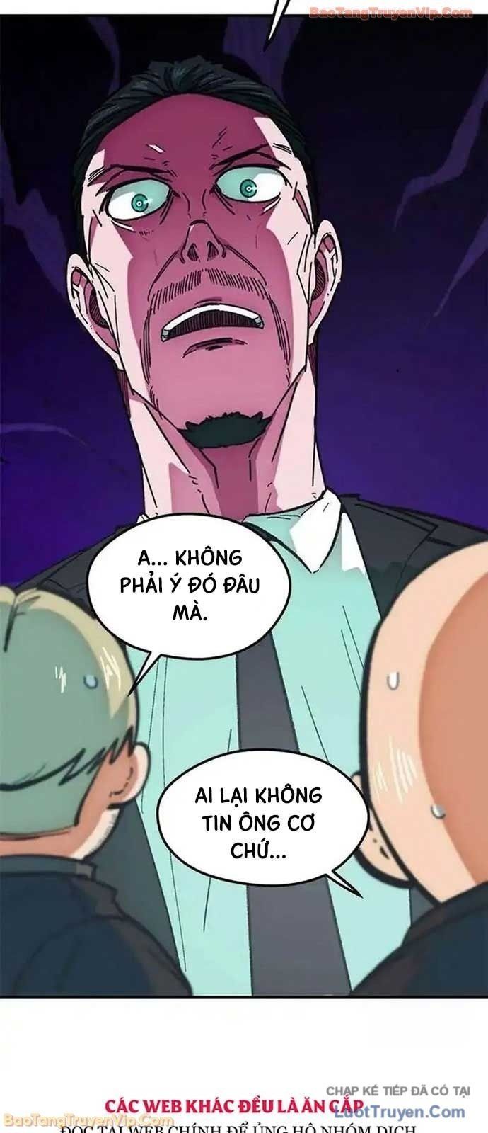 Tôi Bị Hiểu Lầm Là Siêu Sao Trên Sân Cỏ [Chap 54-55]