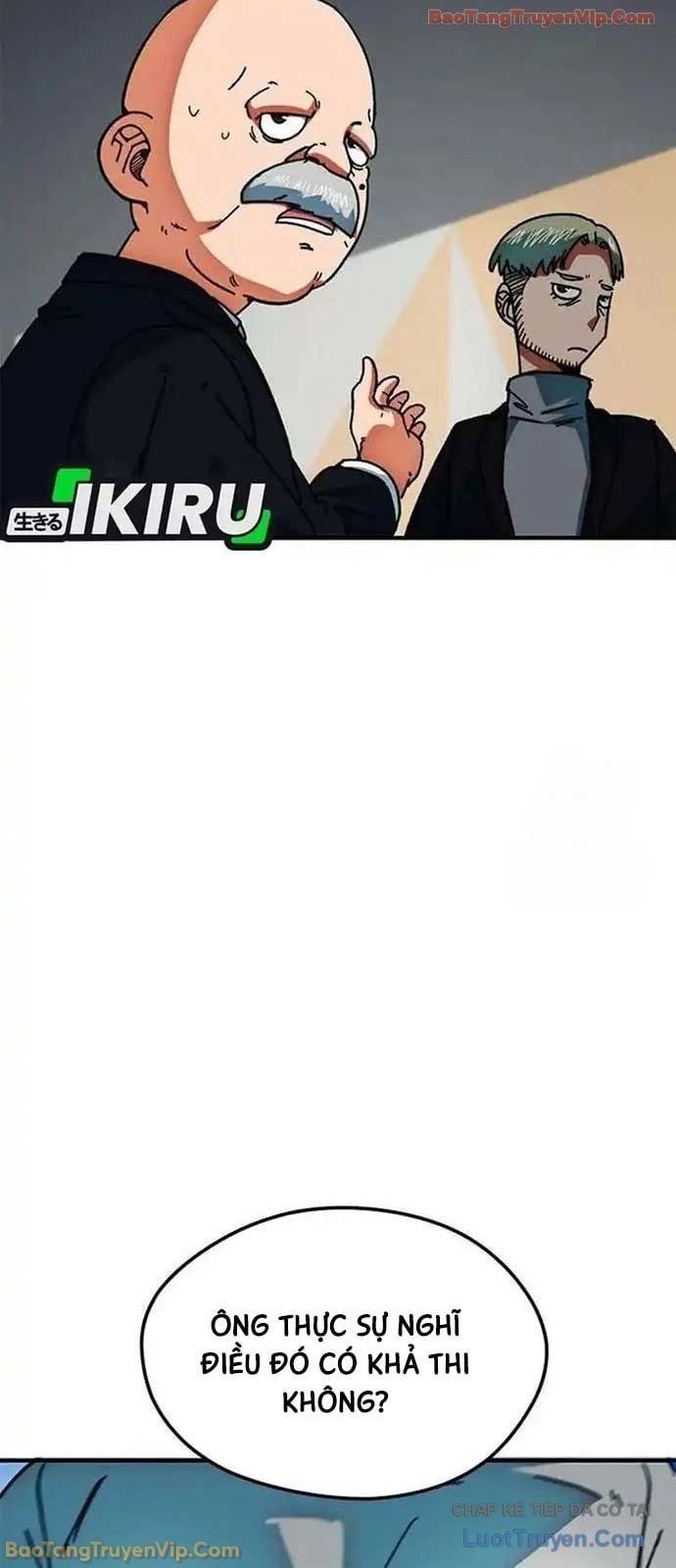 Tôi Bị Hiểu Lầm Là Siêu Sao Trên Sân Cỏ [Chap 54-55]