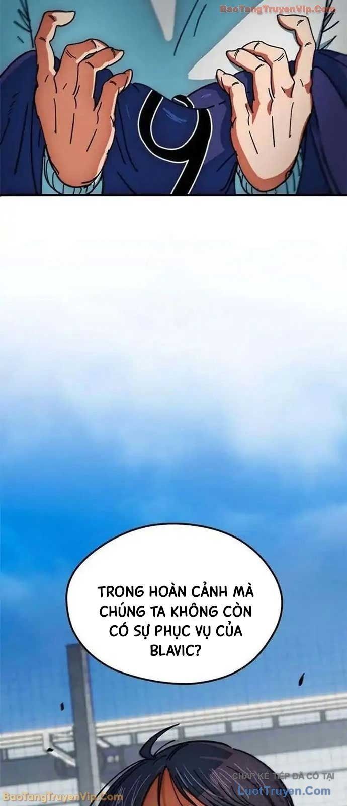 Tôi Bị Hiểu Lầm Là Siêu Sao Trên Sân Cỏ [Chap 54-55]