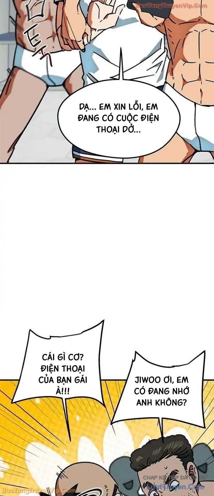 Tôi Bị Hiểu Lầm Là Siêu Sao Trên Sân Cỏ [Chap 54-55]