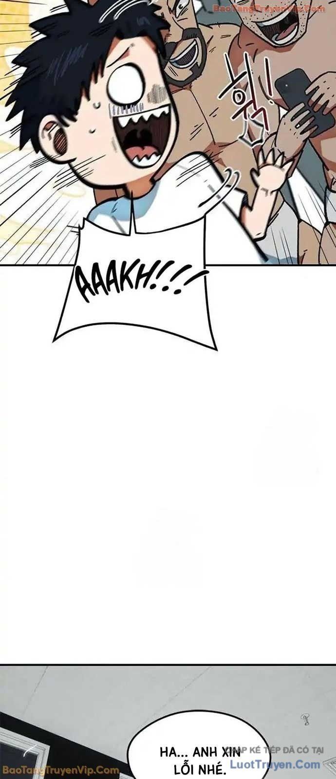 Tôi Bị Hiểu Lầm Là Siêu Sao Trên Sân Cỏ [Chap 54-55]