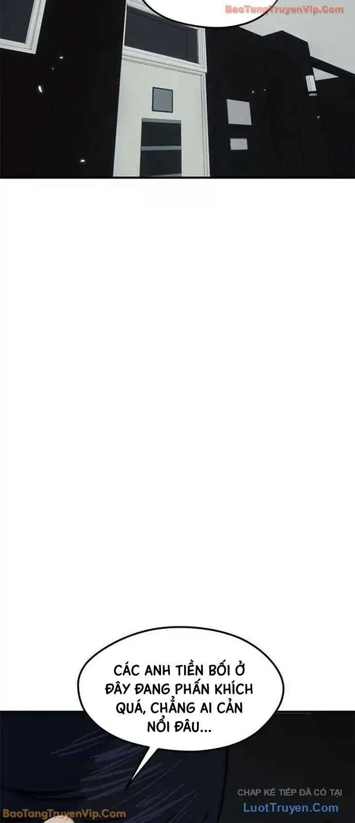 Tôi Bị Hiểu Lầm Là Siêu Sao Trên Sân Cỏ [Chap 54-55]