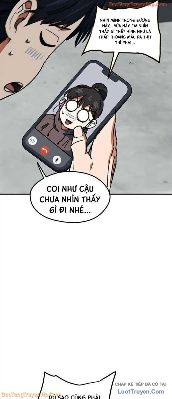 Tôi Bị Hiểu Lầm Là Siêu Sao Trên Sân Cỏ [Chap 54-55]