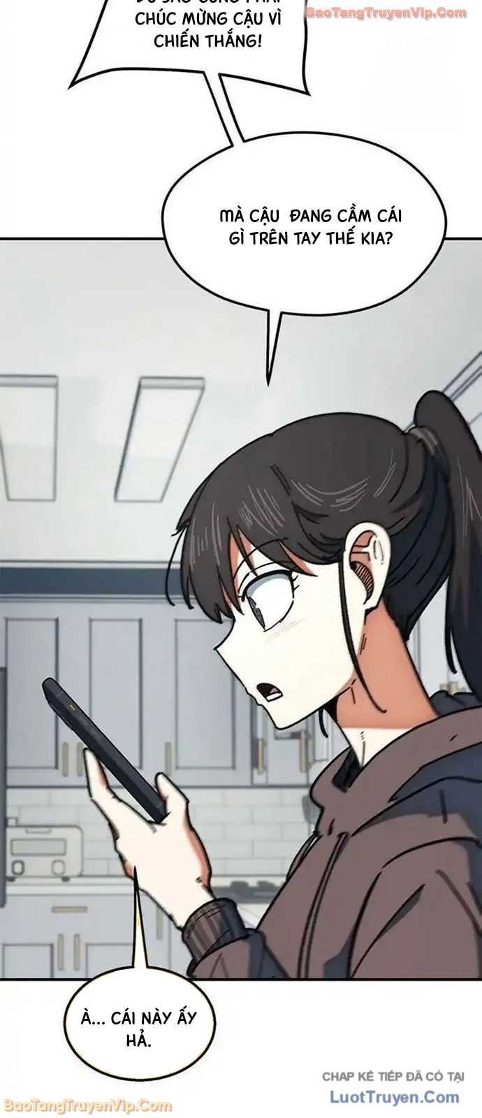 Tôi Bị Hiểu Lầm Là Siêu Sao Trên Sân Cỏ [Chap 54-55]