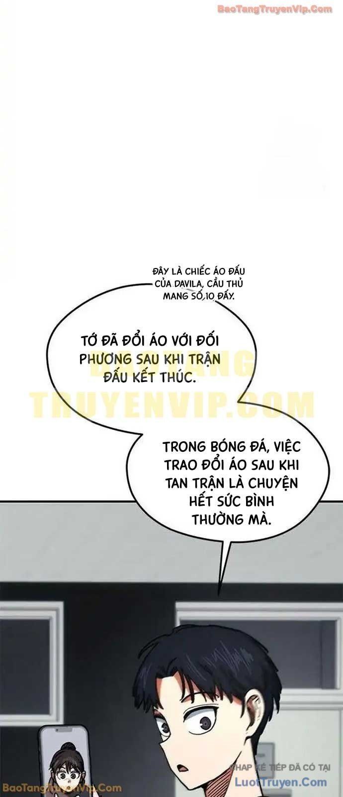 Tôi Bị Hiểu Lầm Là Siêu Sao Trên Sân Cỏ [Chap 54-55]