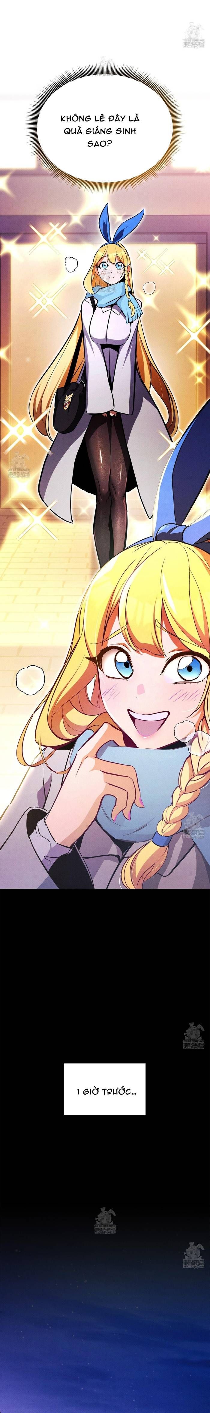 Huyền Thoại Game Thủ - Tái Xuất Chap 224 - Next Chap 223